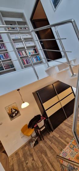 Inchiriere 3 camere Duplex GranVia Park - Lujerului
