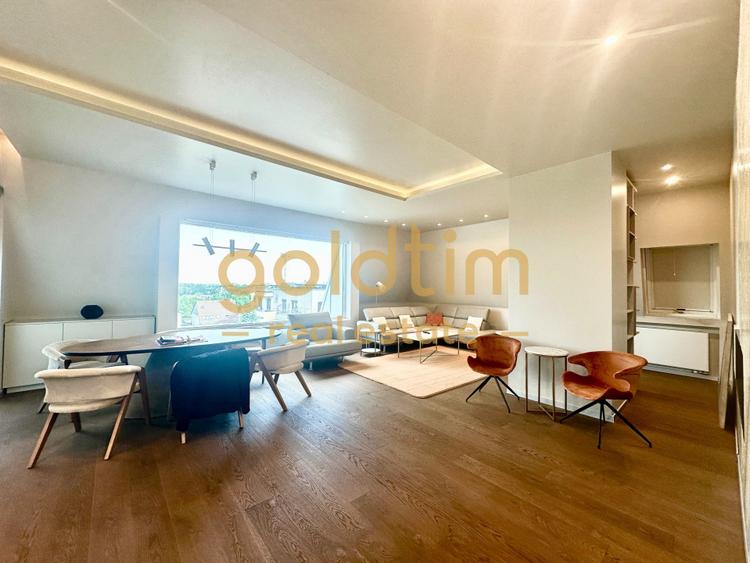 ULTRALUXURY/PENTHOUSE/Iancu Nicolae/Zona linistita/Vedere libera/Lift privat