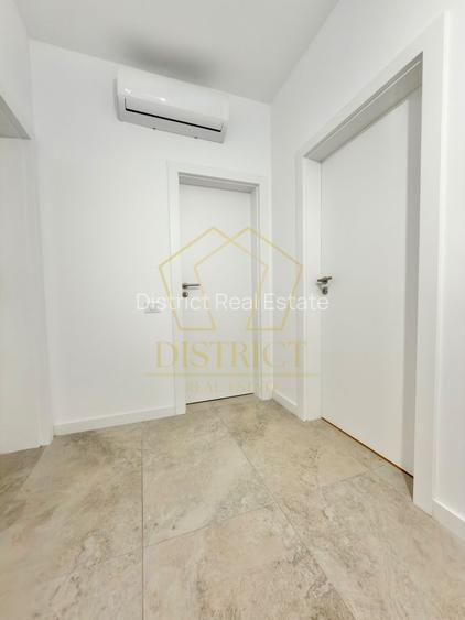 Apartament cu 2 camere decomandat 64 mp utili, lift in Giroc zona Planetelor. - 12