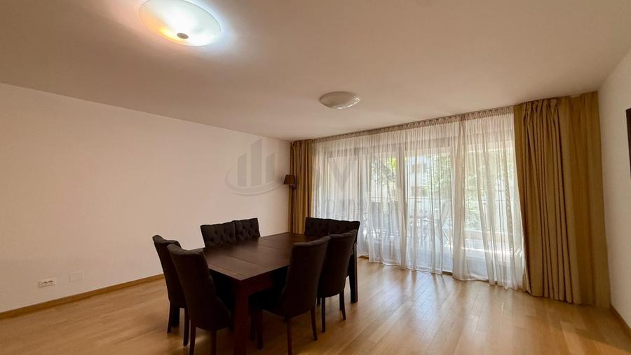 REA1029422 Apartament exclusivist 3 camere I Aviatorilor I Inchiriere