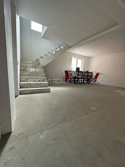 EXCLUSIVITATE ! Vila P+1 - Ovidiu - 199.000 euro(Cod E8+E10) - 7