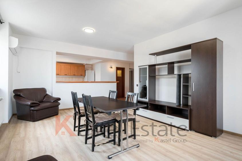 Apartament 3 camere Complex Jupiter