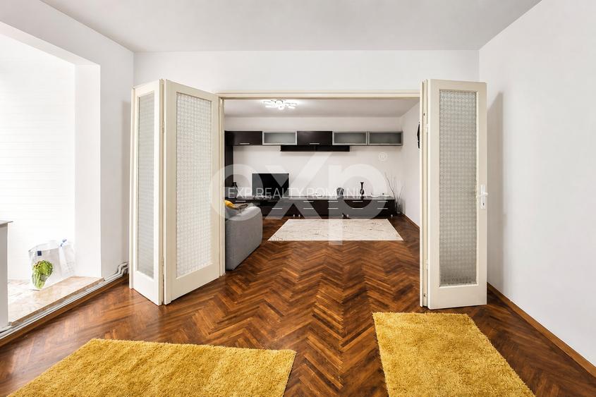 Apartament 4 Camere | Punctele Cardinale | 117 mp | 2 Băi | Centrală Proprie - 13