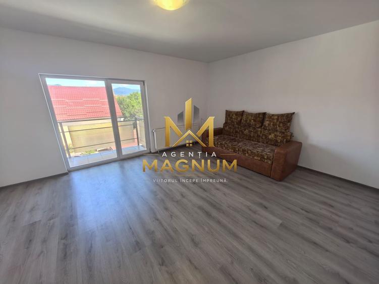 Apartament de închiriat | 85 mp | 4 camere | 2 locuri de parcare