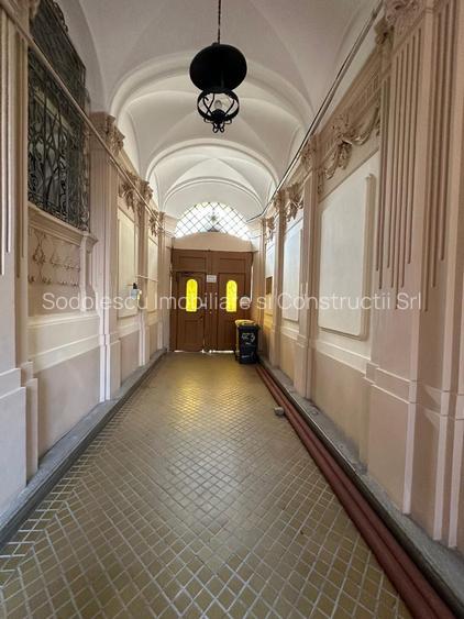 APARTAMENT DEOSEBIT IN ZONA CENTRALA - 37