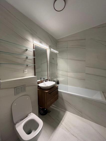Apartament 2 camere Baneasa - Aviatiei - Phoenicia