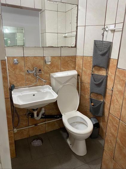 Apartament 2 camere Confort redus - CANTEMIR