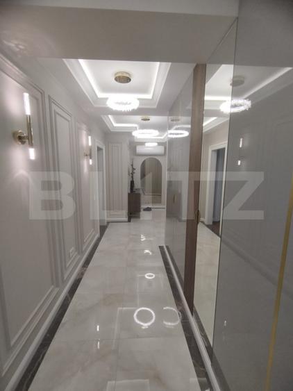 Apartament 3 camere, 100 mp, zona Copou