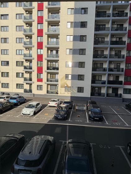 Apartament 2 camere | Regie Residence | 58 mp