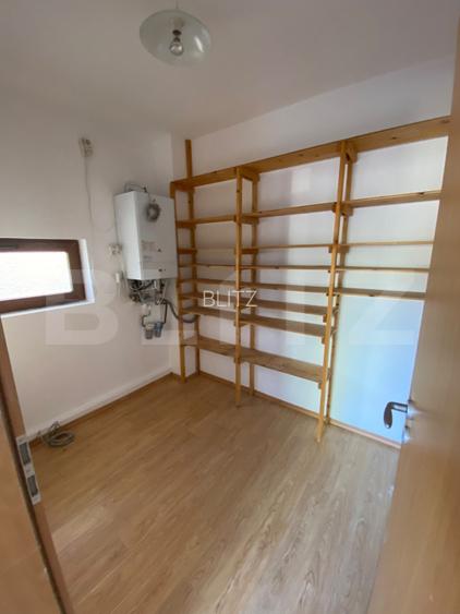 Casa individuala, 130 mp, teren 320 mp, zona Dumbravita - 10