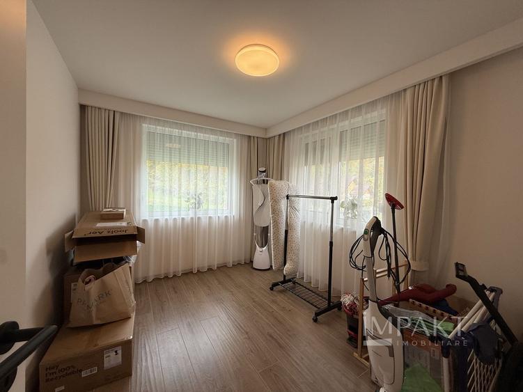 Casa individuala cu teren de 563 mp, în Suceagu!