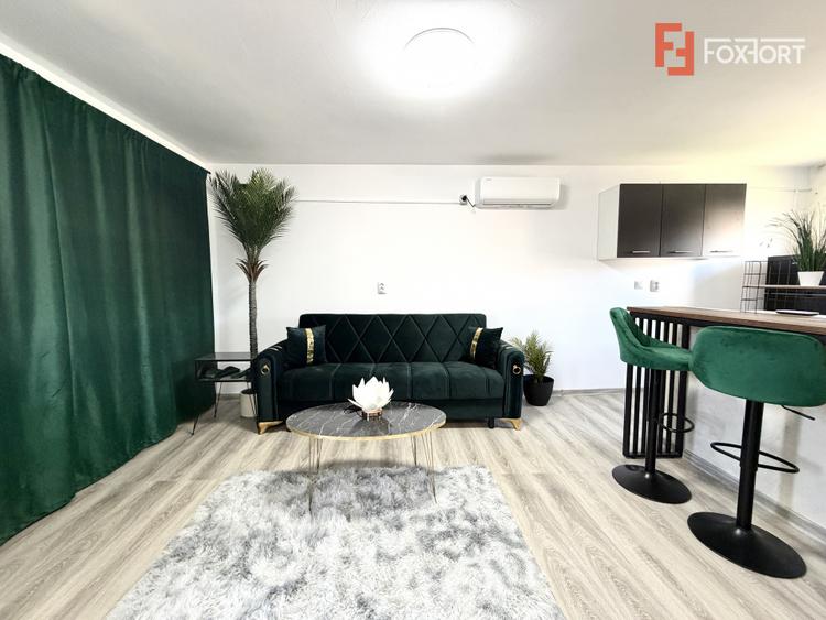 Oportunitate Casa individuala mobilata, teren 612 mp, langa Lacul Surduc