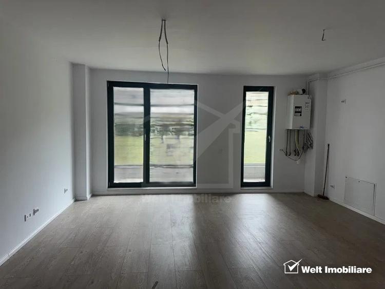 Apartament 2 camere, Zorilor, zona Frunzisului, parcare subterana, terasa
