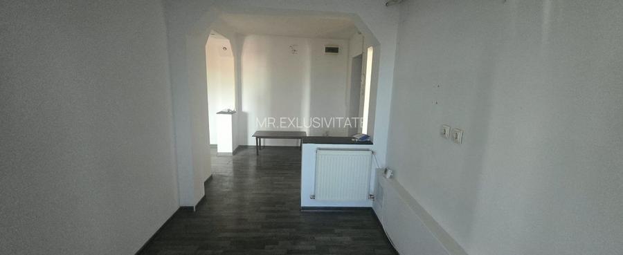 De vânzare apartament 2 camere decomandat | Zona 8 Mai - 8
