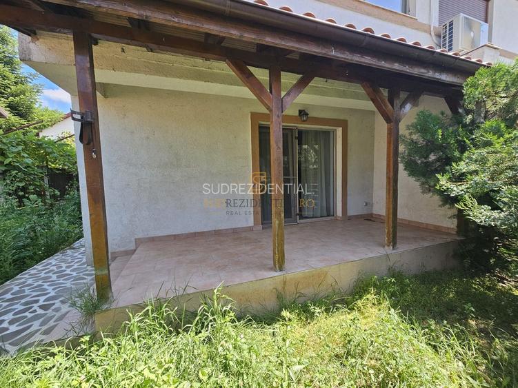 Vilă 3 camere de vânzare – Comuna Berceni, la 10 minute de București - 15