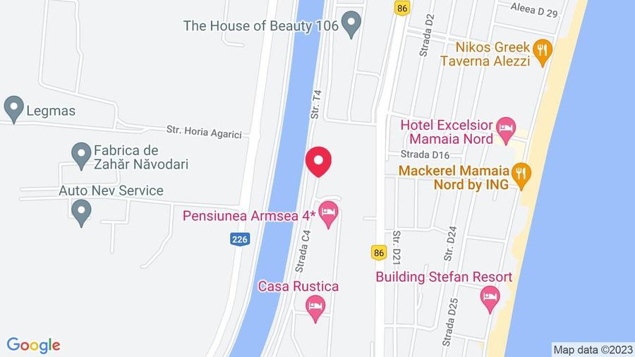 Vând teren intravilan Mamaia Sat-Negociabil