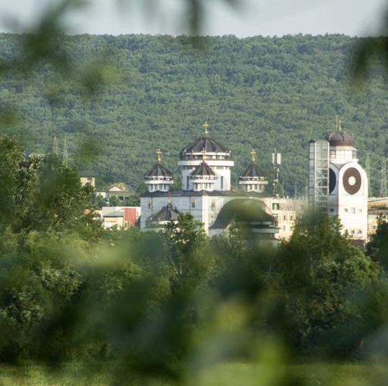 Mioveni- Arges