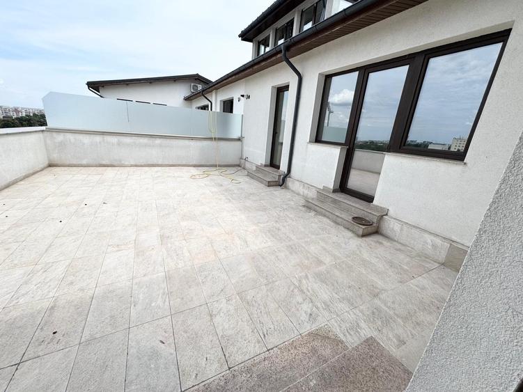 Apartament spațios cu 4 camere, zona Dorobanți – Perla