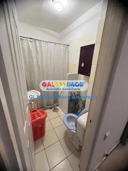 Apartament Tip Studio Berceni - Popesti Leordeni - Curte - Parcare - 6