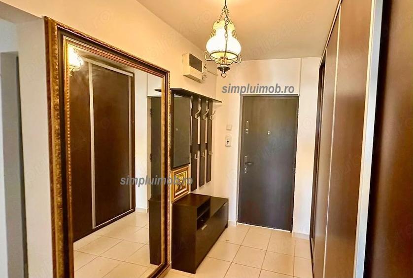 Tineretului | 2 camere decomandat | 55 mp | Renovare completă | Vedere