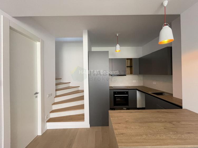 Vila urban 4 camere | Tunari-Parc - 27