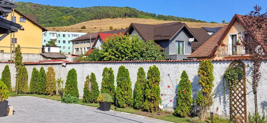 Proprietate exclusivă de vânzare în Codlea