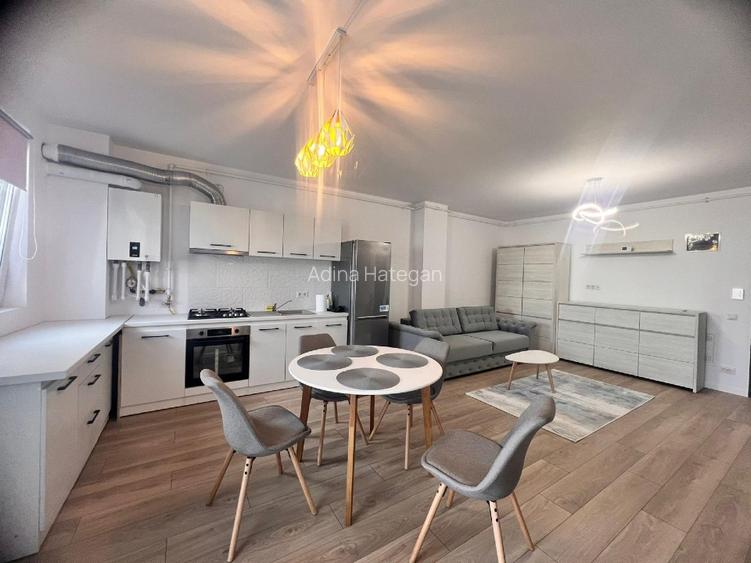 Apartament 2 camere plus loc parcare - 7