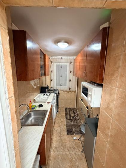 Apartament 2 camere de închiriat