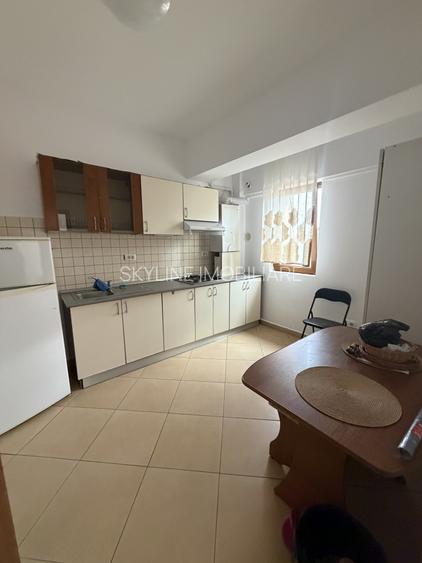 Apartament 2 camere de inchiriat, 52 mp, zona 13 Septembrie - 4