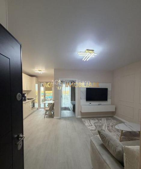 2 Camere de inchiriat | Popesti Leordeni | Metrou | Parcare | Centrala - 5
