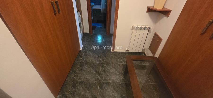 Exclusivitate-Capitol, ap. 2 camere, mobilat-utilat, centrala gaz, termen lung - 6