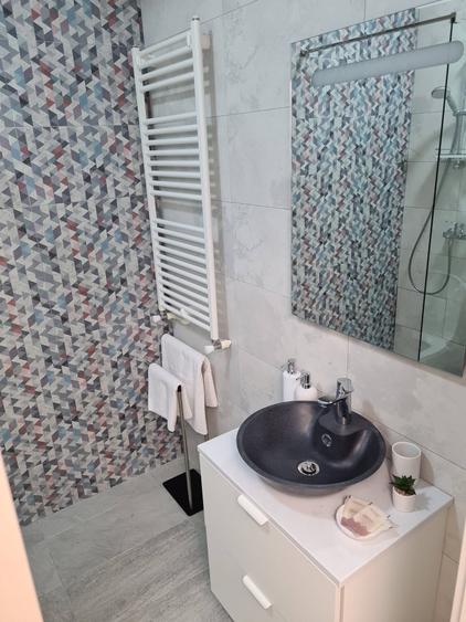 Studio Mamaia Nord prima linie la mare - plaja Azimuth 82000 euro
