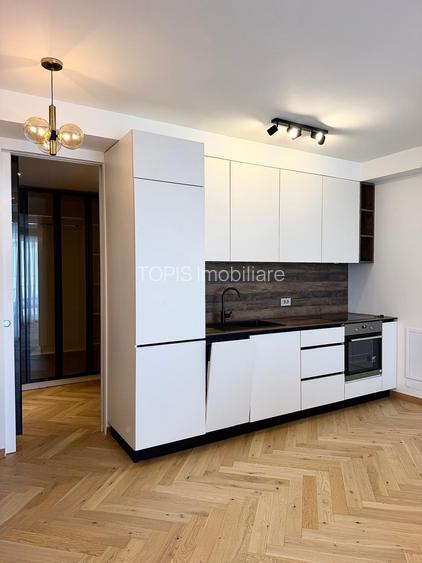 VICTORIEI LOFT 2025 / Apartament Premium / Prima Închiriere
