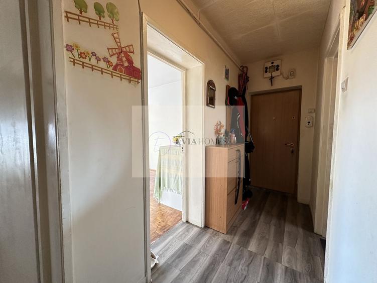 3 camere/Zona Unirii/3 minute față de Iulius Mall