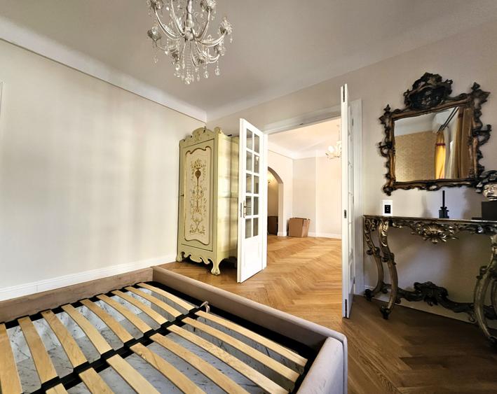 Inchiriere apartament 2 camere, premium, zona Banu Manta / Maica Alexandra