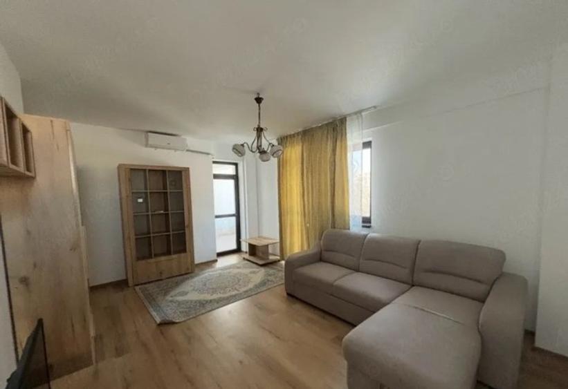 Închiriere Apartament 2 camere în Baneasa Cu Incalzire In Pardoseala