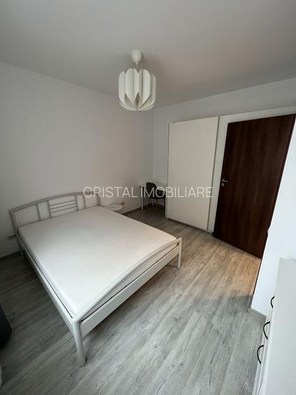 Vanzare Apartament 2 camere la parter, grădină mobilat, utilat - Prel Ghencea