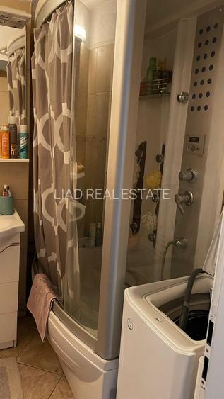 Apartament 2 camere luminos – Calea Plevnei- Facultatea de Medicină Carol Davila - 12