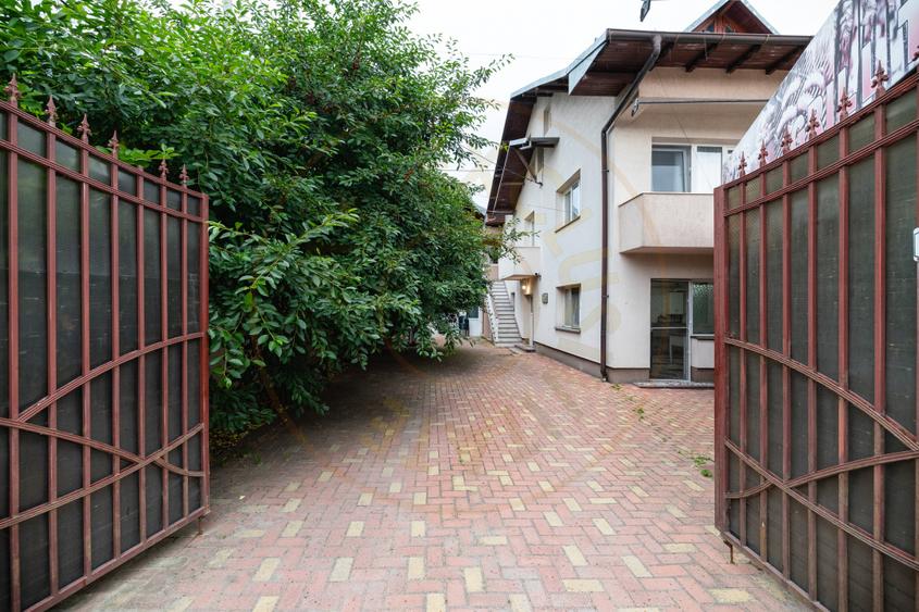 Spatiu Comercial Stradal + 150 mp Productie | Vad Excelent | 0% comision