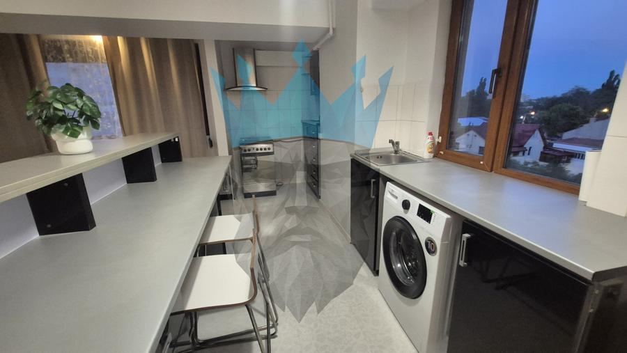 Apartament 2 Camere Nicolae Grigorescu Bucuresti