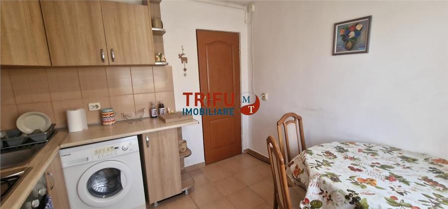 Apartament 2 camere de vanzare Cetate Alba Iulia – mobilat și utilat