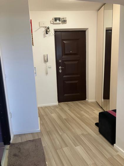 Garsoniera-2 camere Pta Victoriei-Titulescu,8/14,modern,mobilata complet,117900€