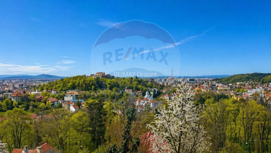 2 CAMERE | TERASA | VIEW SUPERB |BELLEVUE RESIDENCE - 12