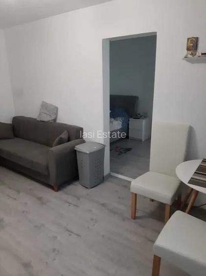Apartament 2 camere cartier Tatarasi - 3