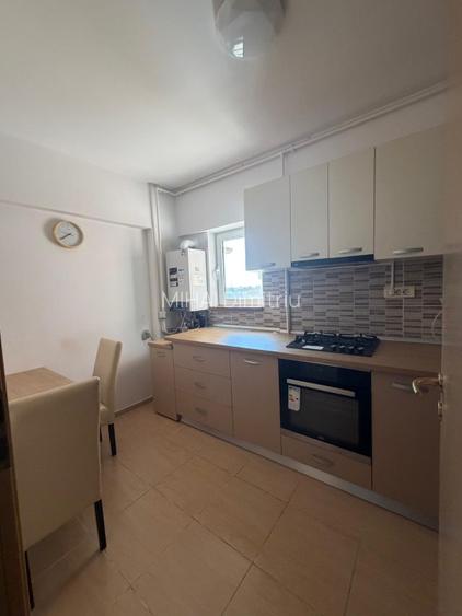 2 Camere complex Primăvara + parcare - 6