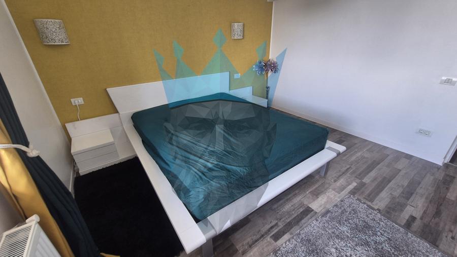 Apartament 3 Camere Dorobanti Bucuresti