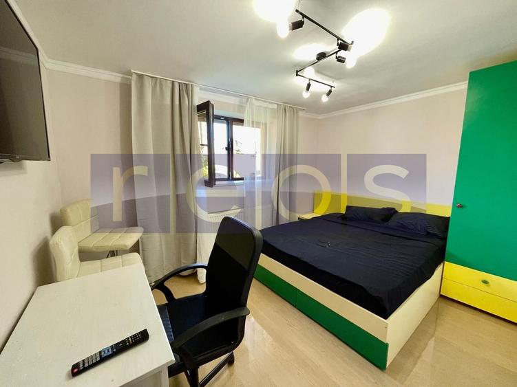VANZARE APARTAMENT 3 CAMERE VITAN MIHAI BRAVU 80MP PRIZA MASINA ELECTRICA