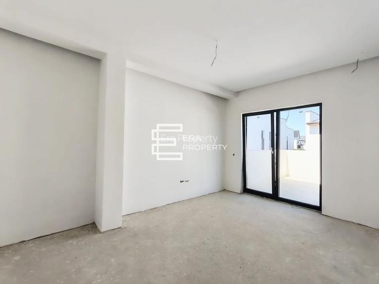 Casă single | Zona Casa de Apă | Pompă de Căldură | 129mp | Vedere spre Munți - 13