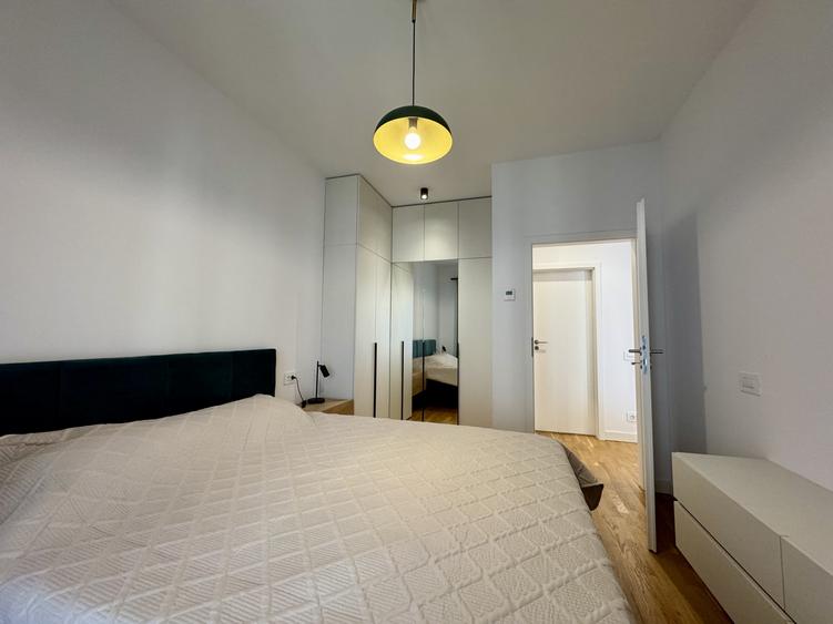 Avalon Estate | Porsche Pipera | 2 Camere Premium | Parcare Subterană