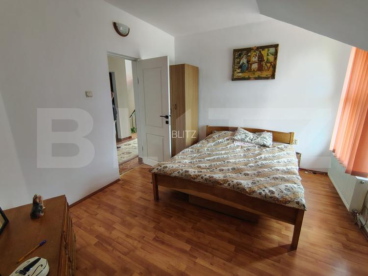 Casă individuală 4 camere, 168 mp utili, teren 700 mp, Gilău - 17